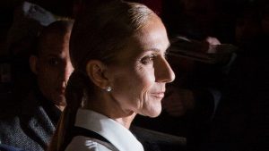 Céline Dion est-elle sous l'emprise d'un pervers narcissique ?